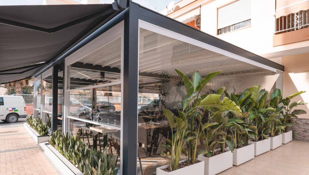 Oriente saboreaguilas