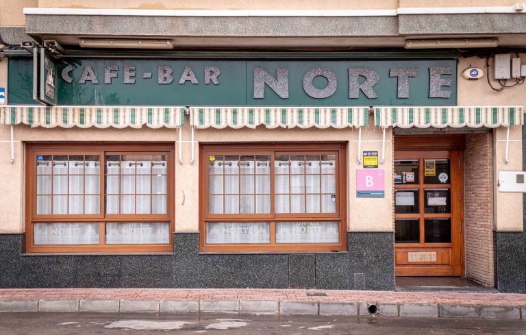 cafe bar norte