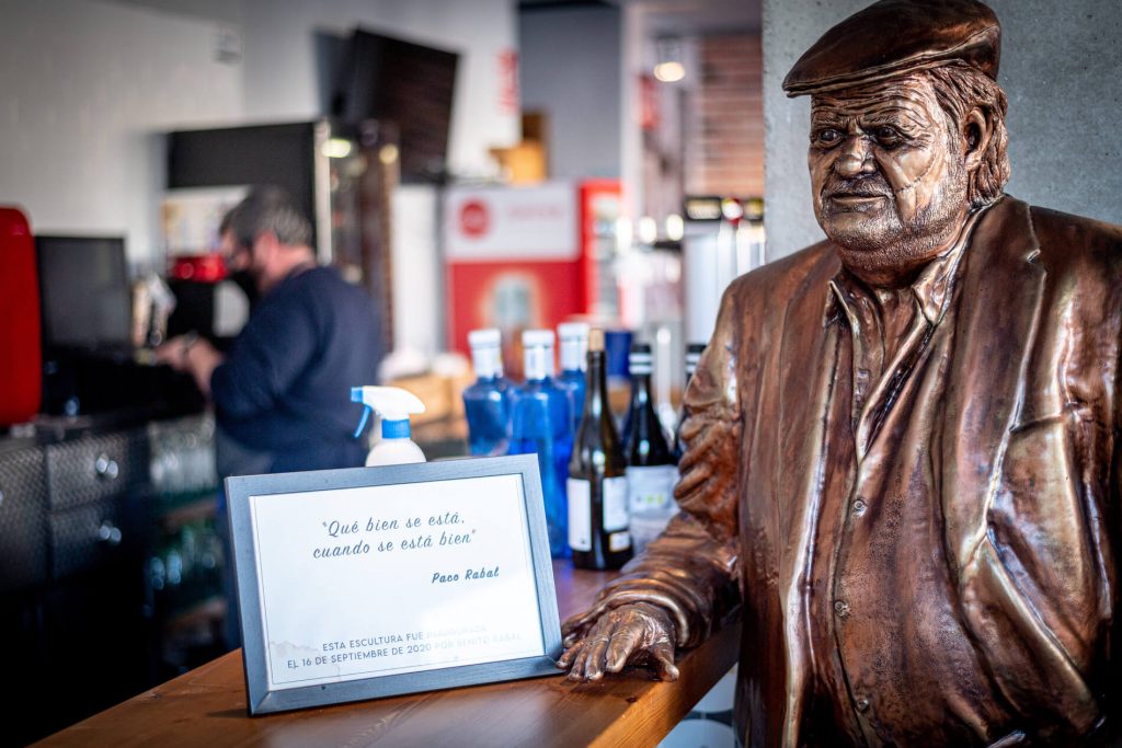 la taberna mediática