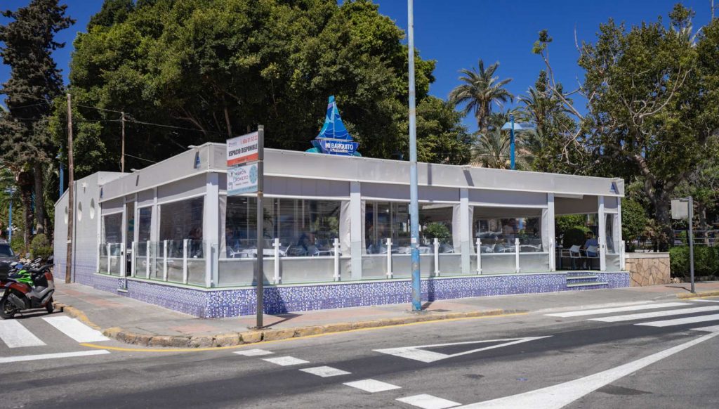 Mi barquito saboreaguilas